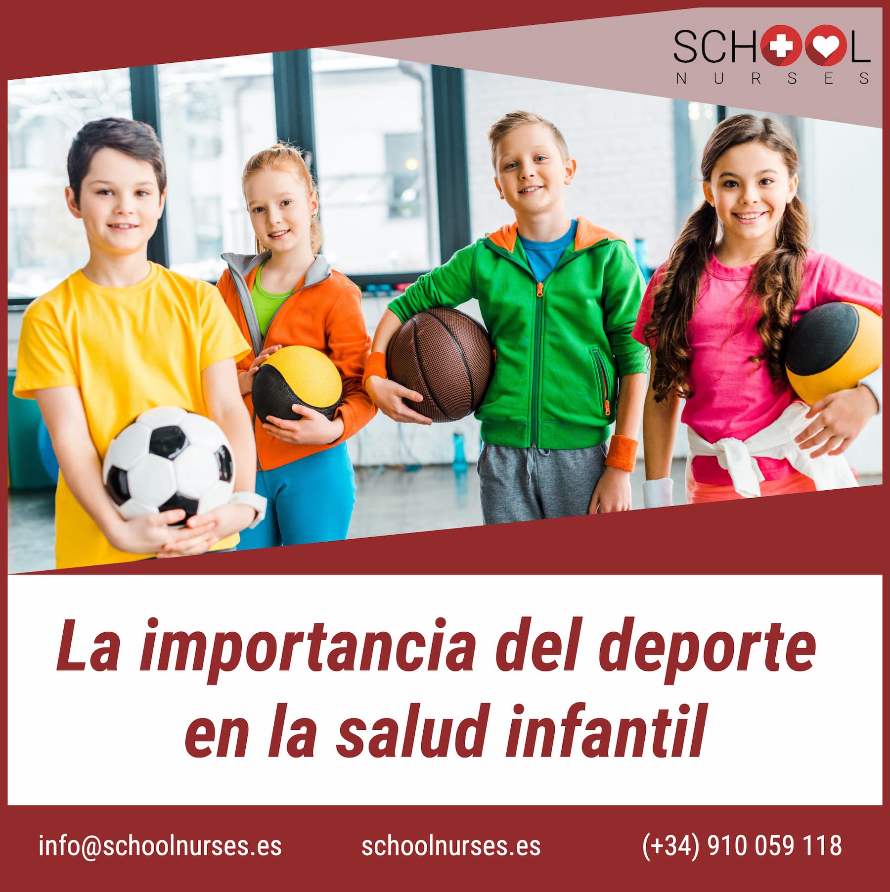 Cómo fomentar el ejercicio en los niños de forma segura y divertida
