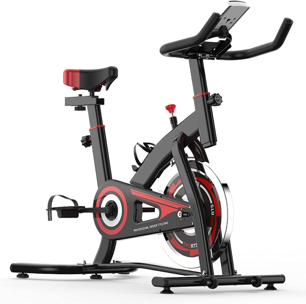 Cuál es la bicicleta ideal para hacer ejercicio en casa